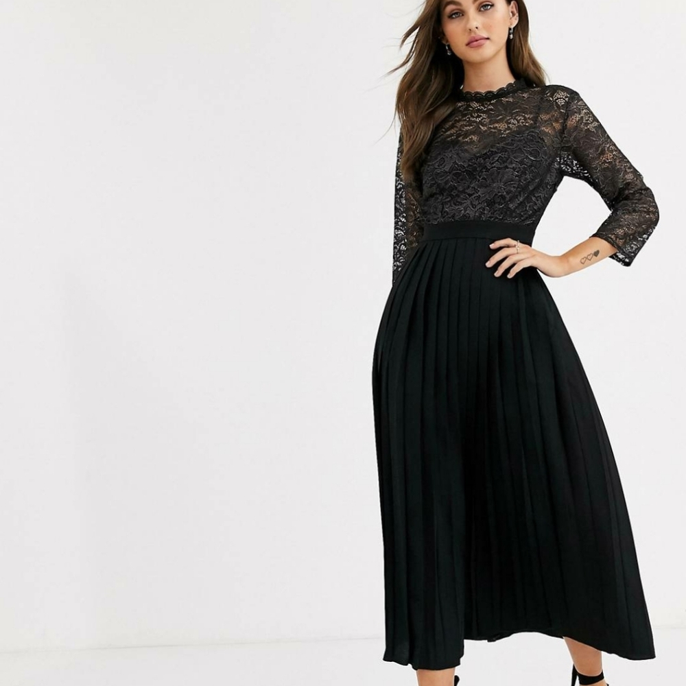 Cóctel dress